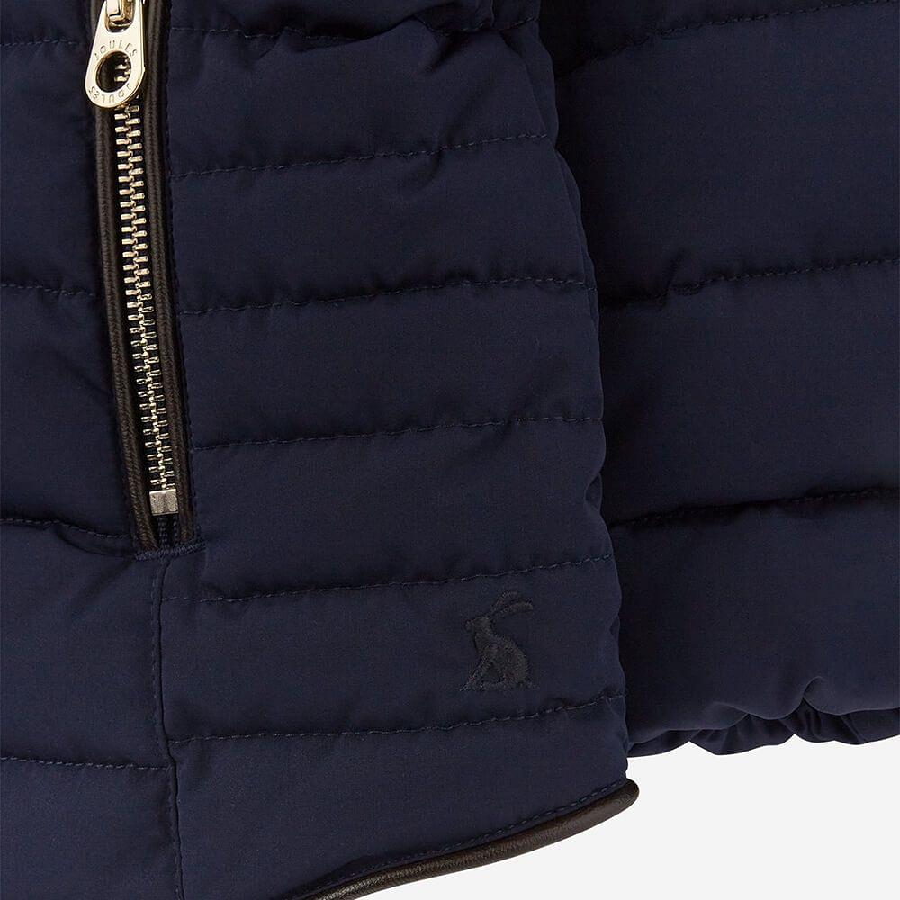 Girls joules best sale gosling coat