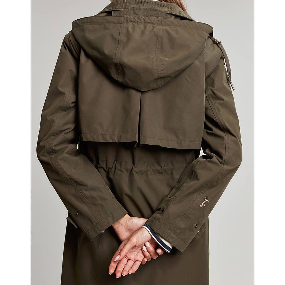 Joules brampton on sale padded jacket