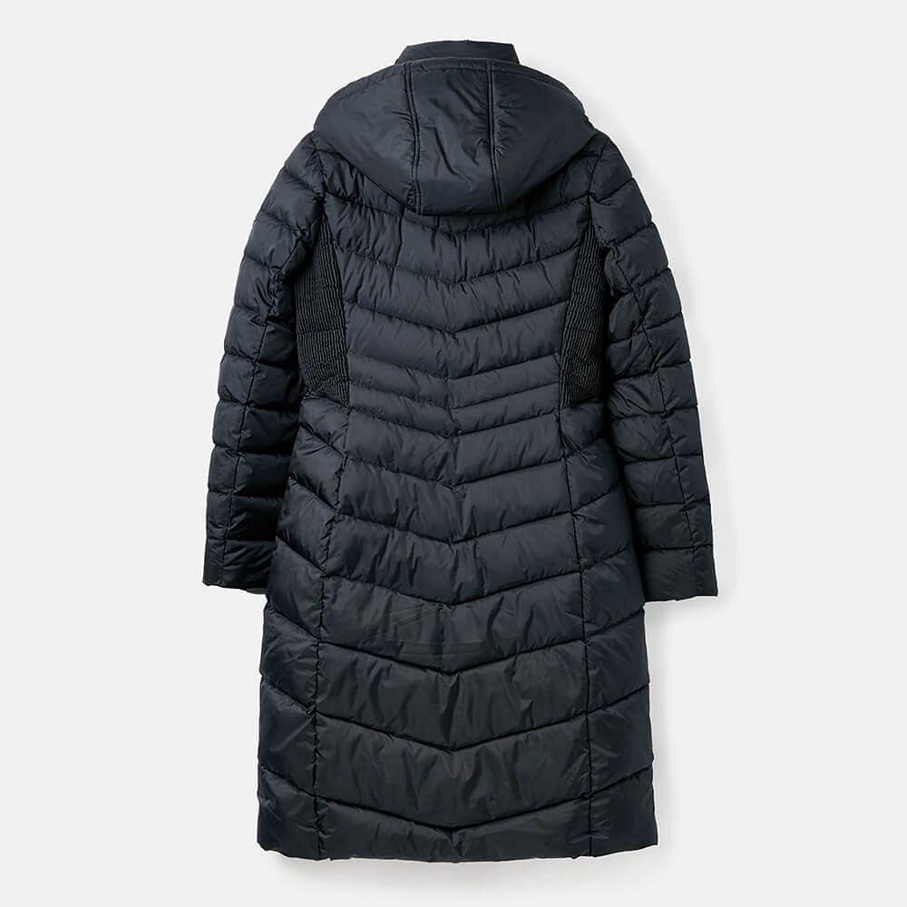 Joules beaumont 2024 padded coat
