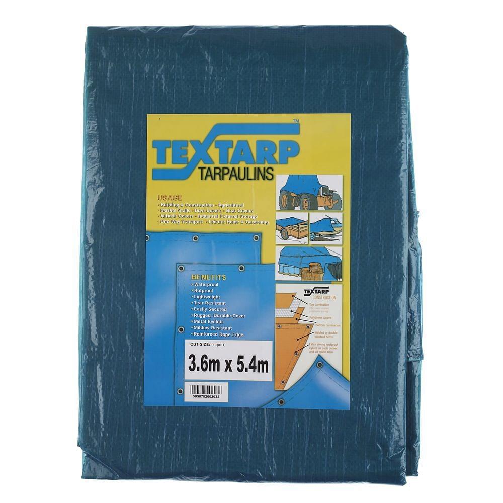 TM Tarpaulins