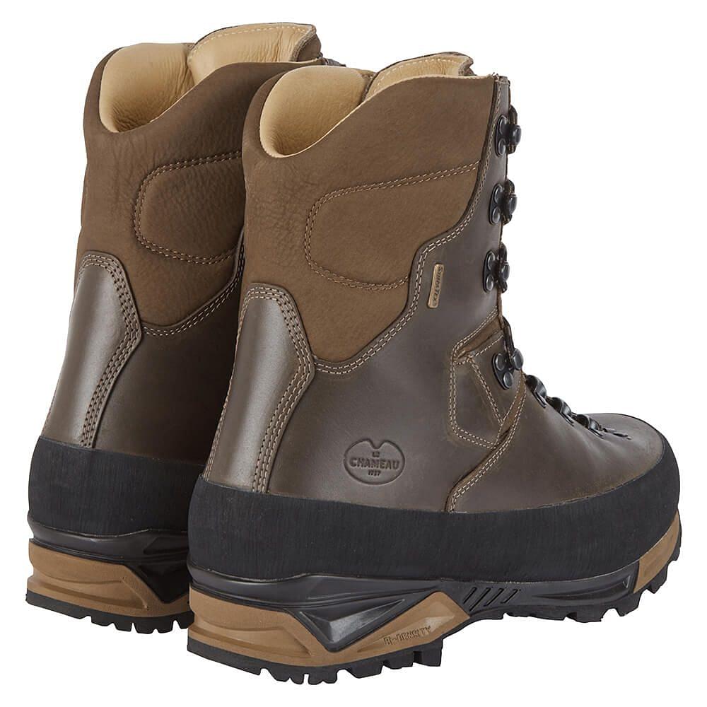 Chameau walking boots cheap