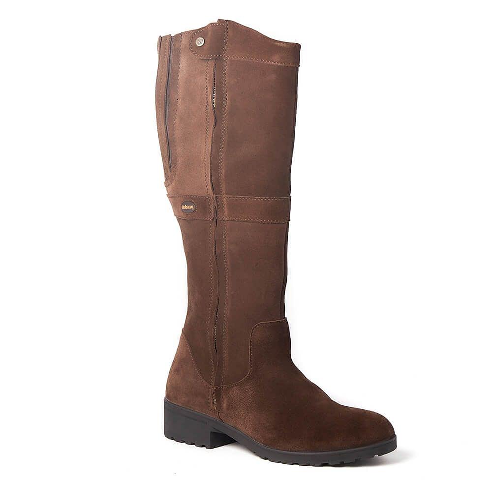Dubarry sligo top