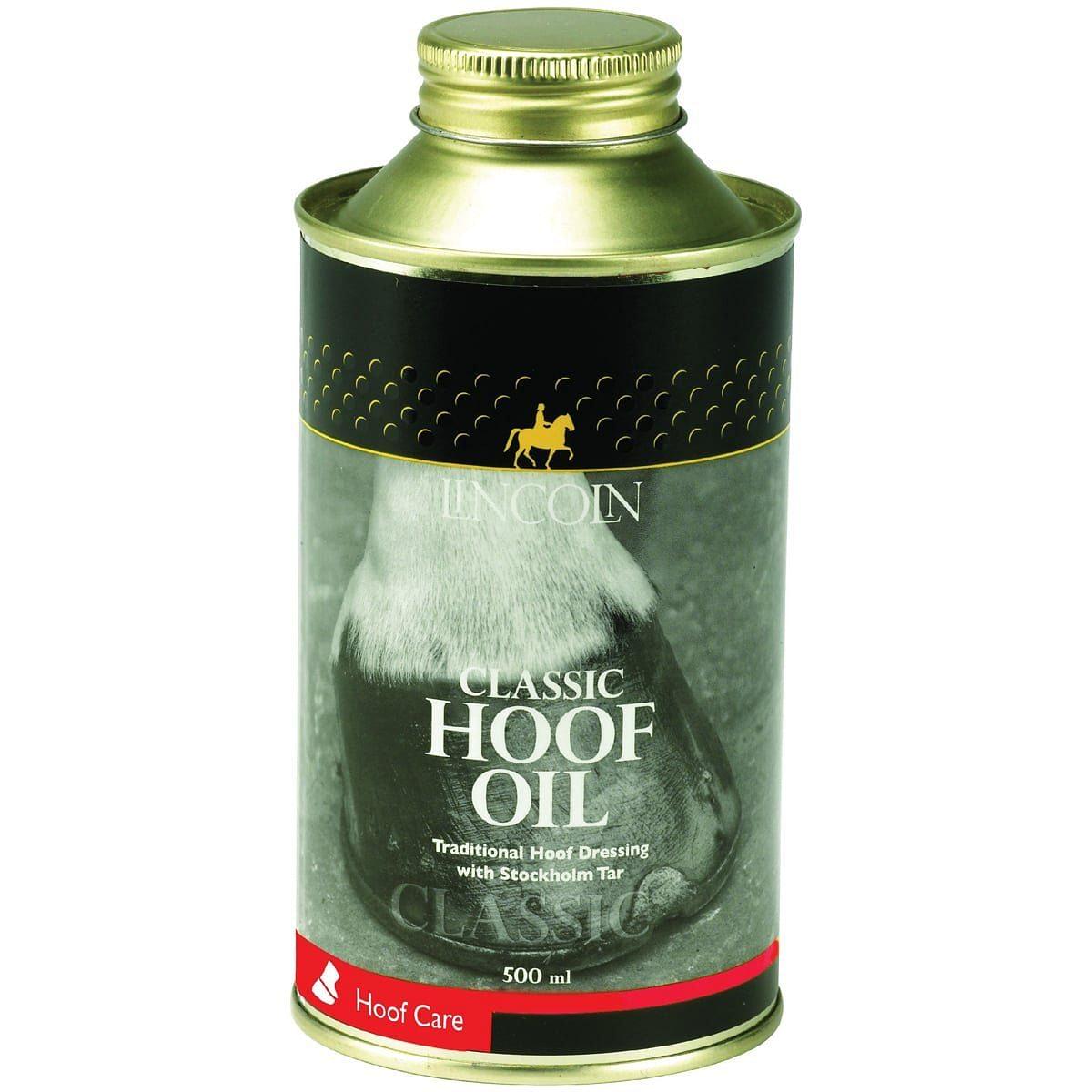 Hoof oil sale