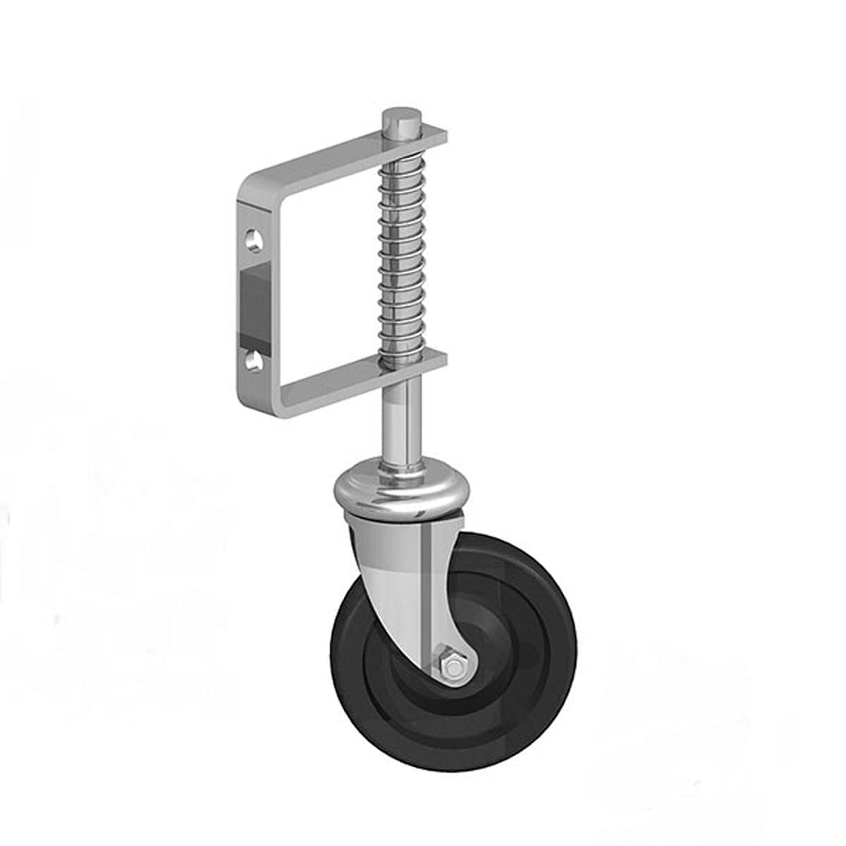 Birkdale Gatemate Spring Loaded Gate Wheel - Chelford Farm Supplies