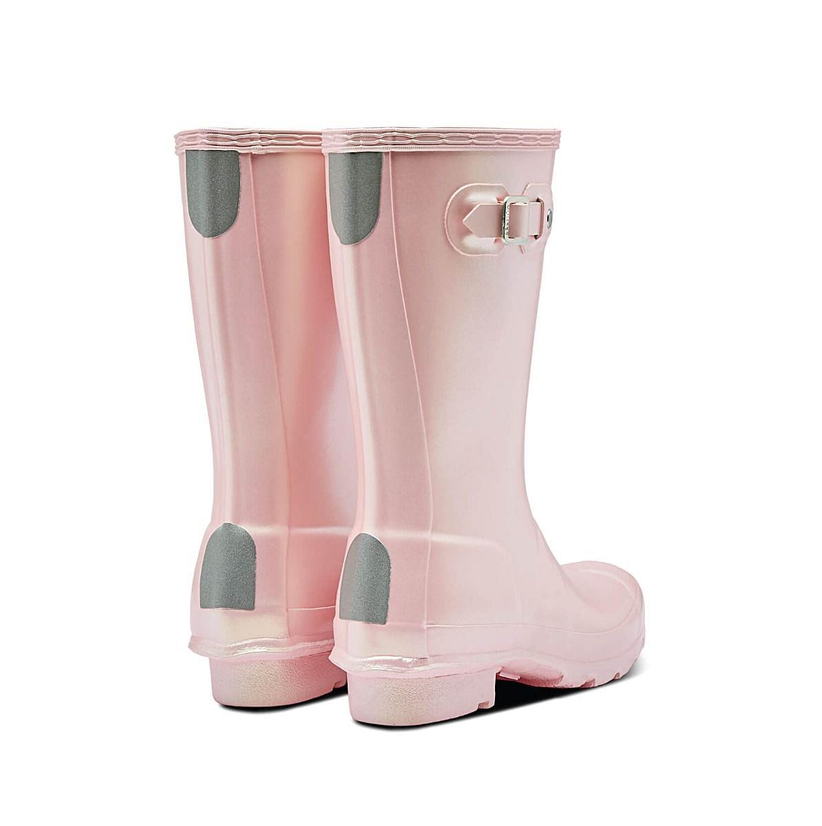 Hunter Big Kids Nebula Wellies Chelford Farm Supplies