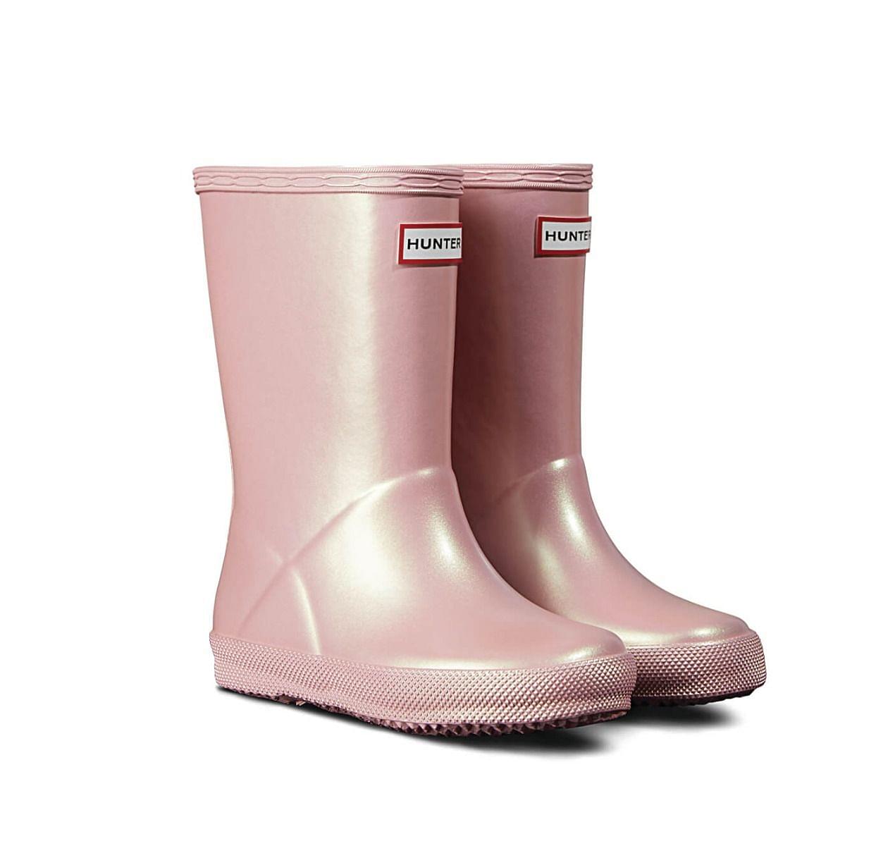 nebula hunter wellies