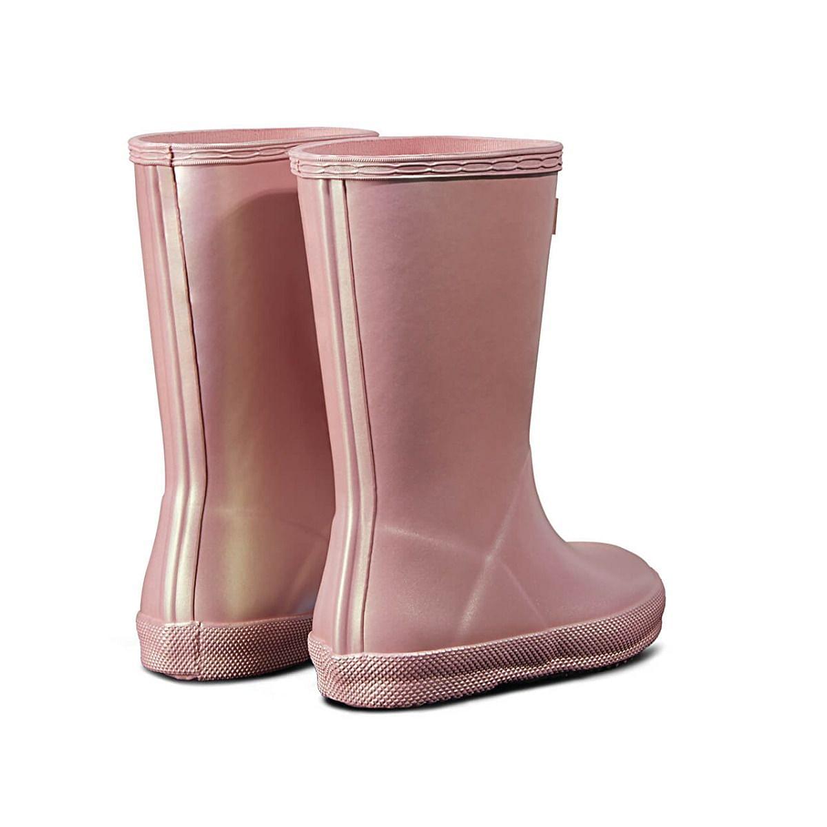 Hunter 2025 boots nebula