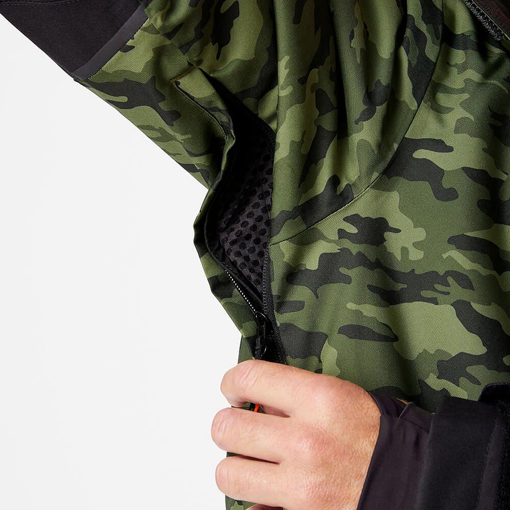 Helly hansen men's store kensington field jacket