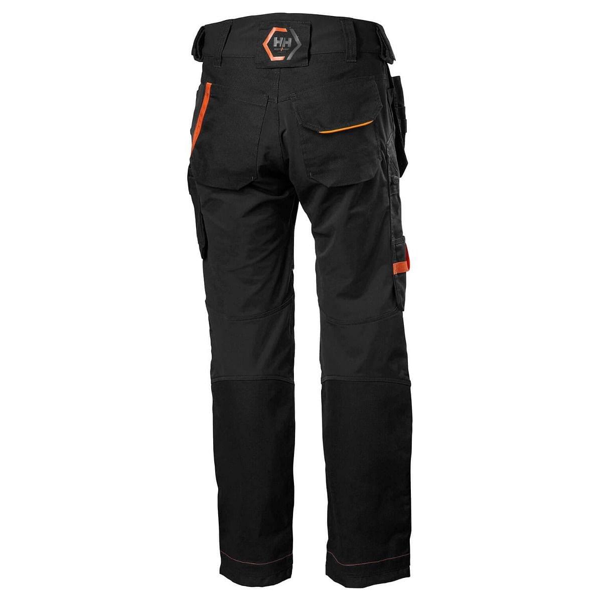 Helly Hansen Workwear Men's Chelsea Evolution BRZ Construction 4