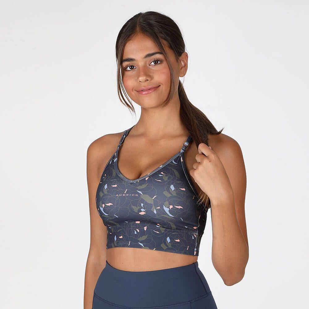 Aubrion Invigorate Sports Bra - Ladies