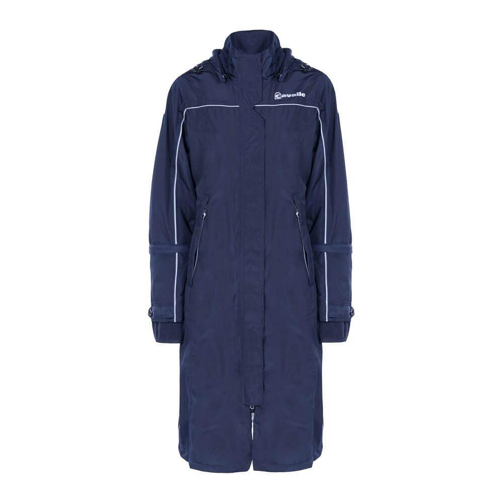 Long ladies rain coat sales