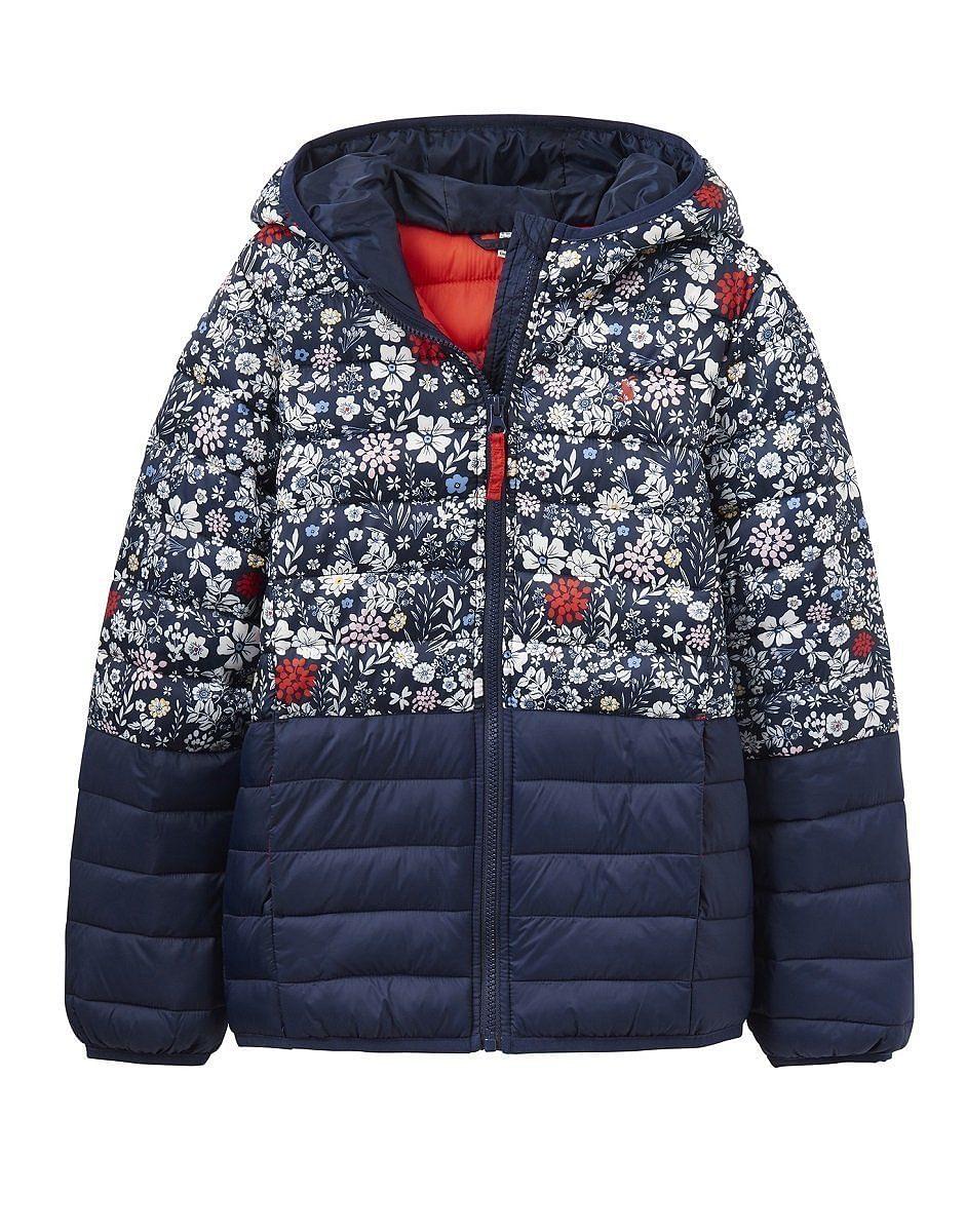 Joules on sale kinnaird coat