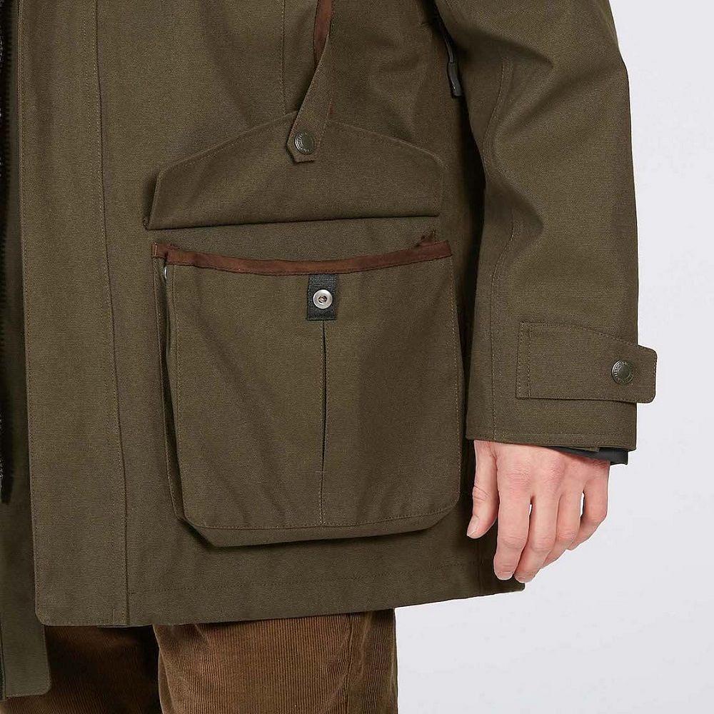 Aigle 3 store in 1 jacket