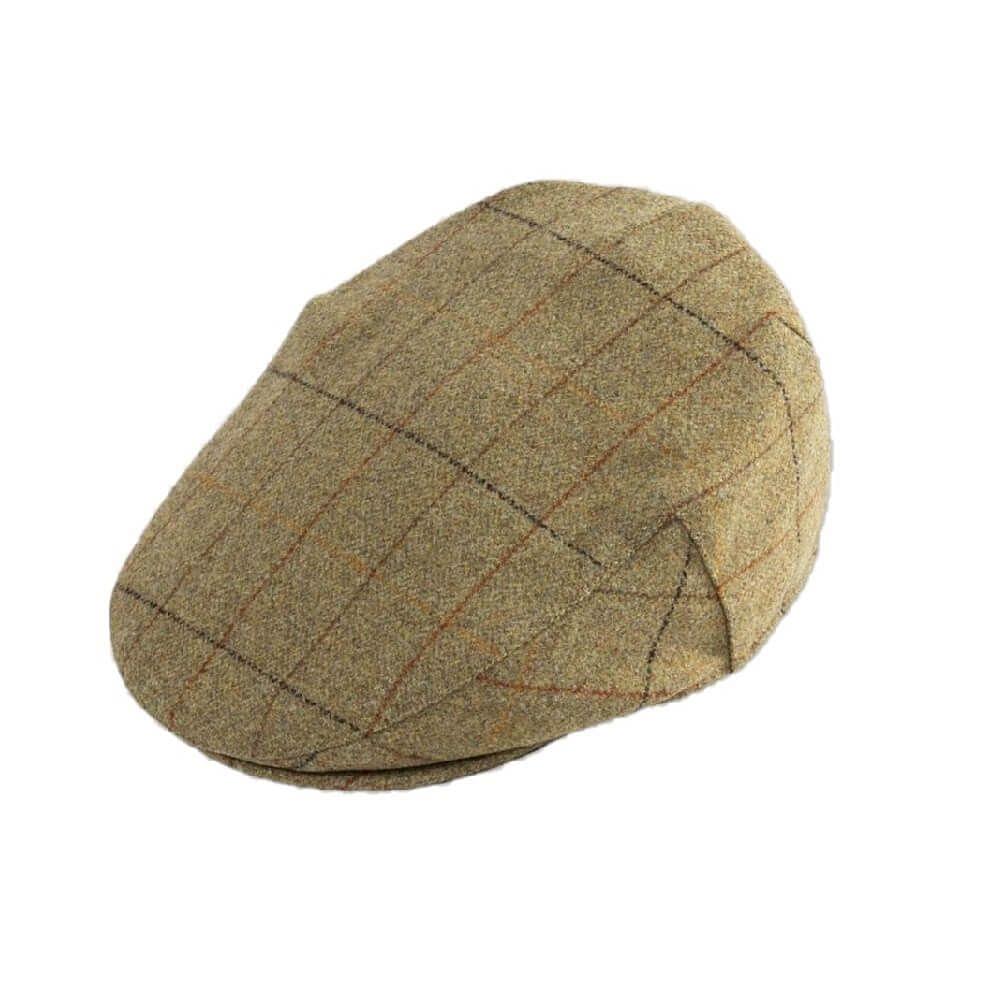 Flat hot sale cap suppliers