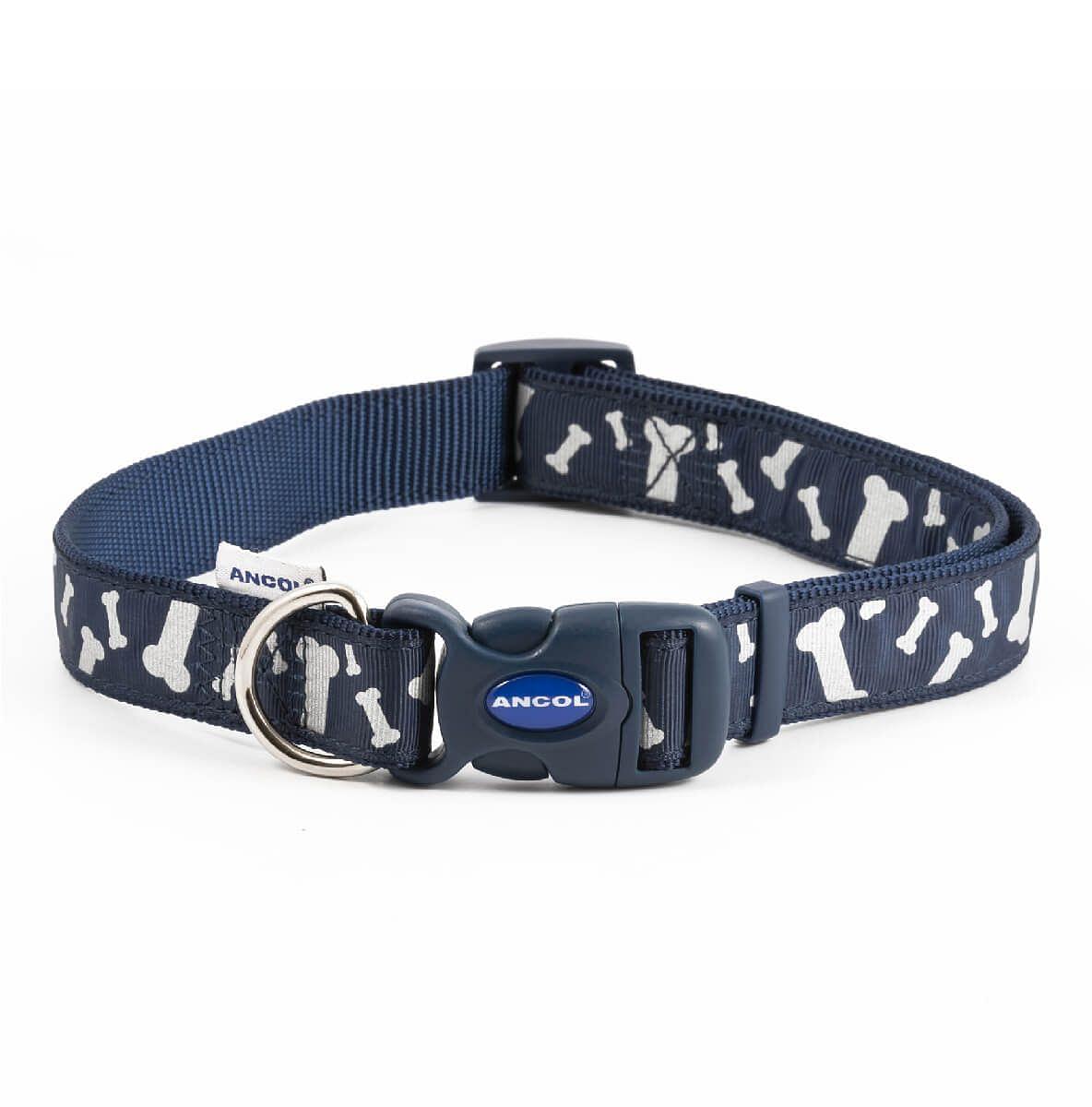Bone dog collar deals