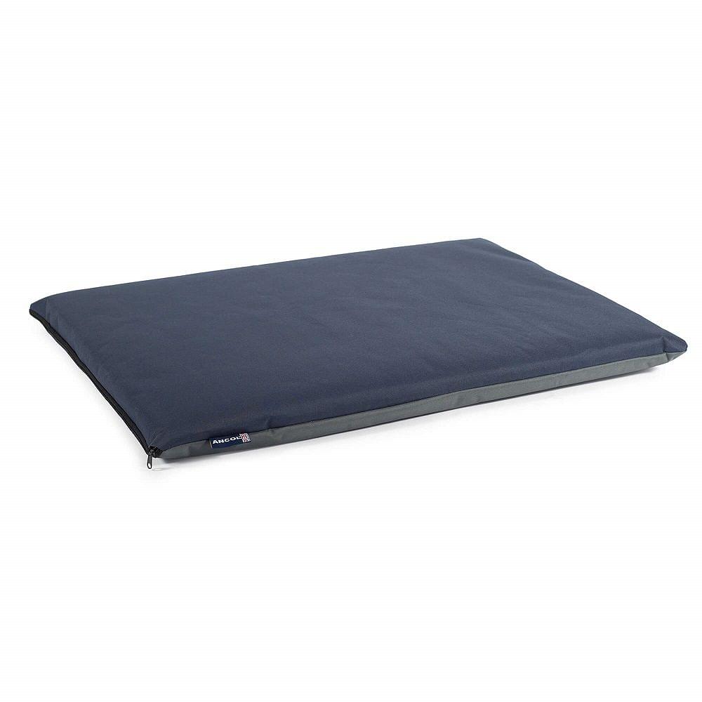Ancol Waterproof Flat Pad Dog Bed Chelford Farm Supplies