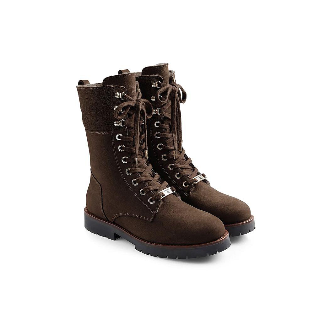 Cheap womens combat boots sales