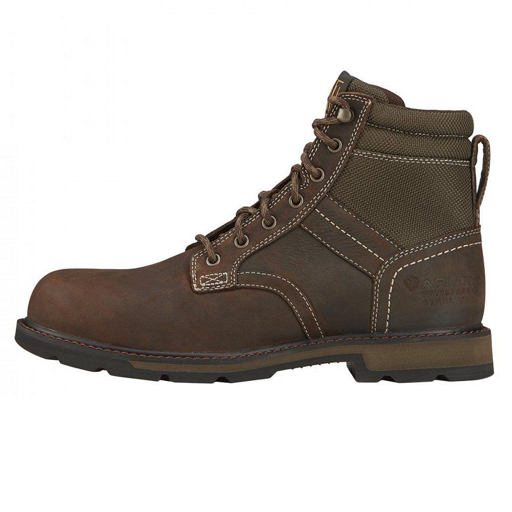 Ariat 6 groundbreaker online