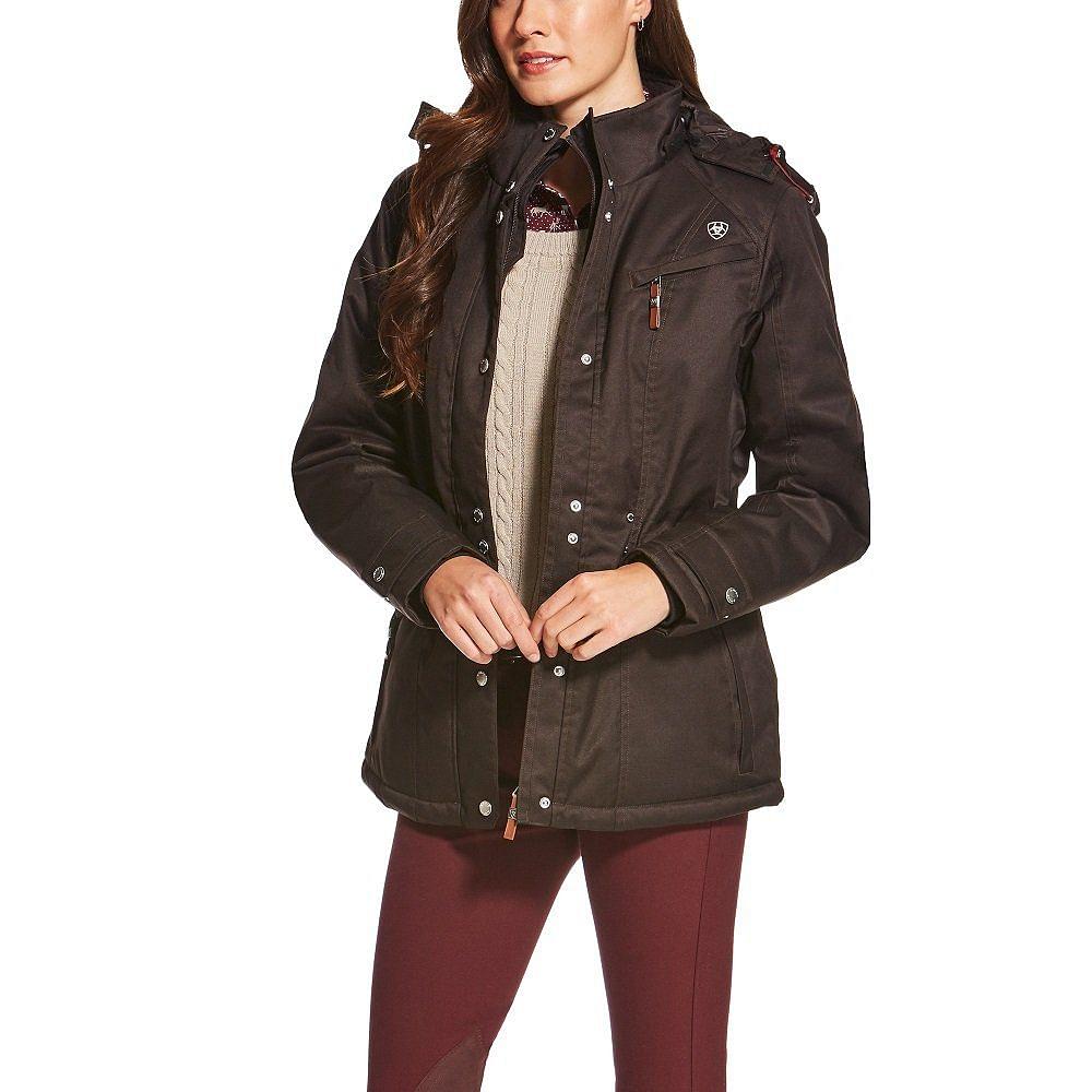 Ariat top h20 jacket