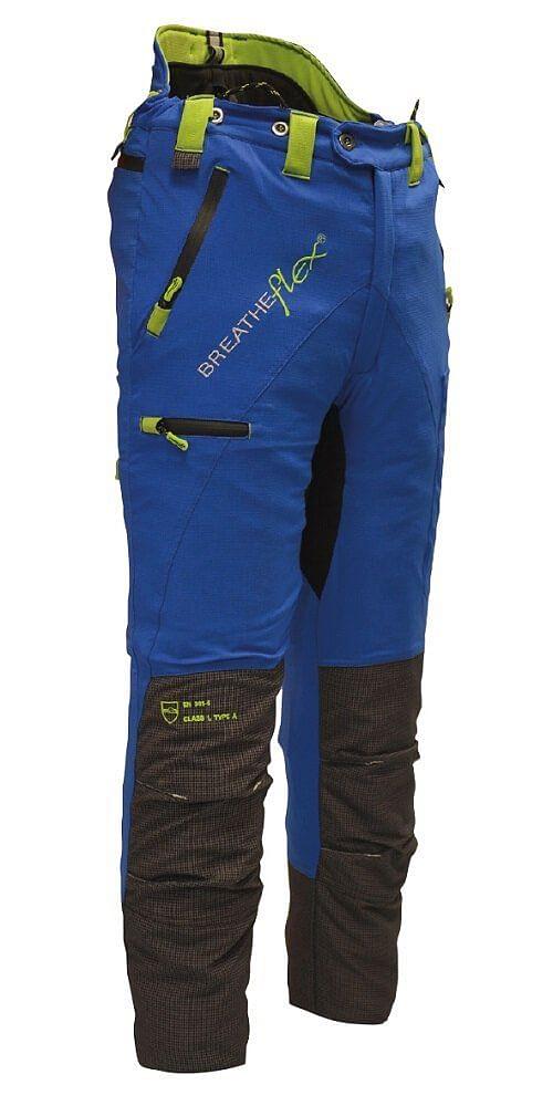 Arbortec Breatheflex Pro Chainsaw Trousers Type C  Black  Skyland  Equipment Ltd