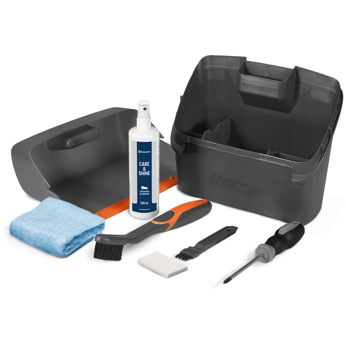 Husqvarna cheap automower kit