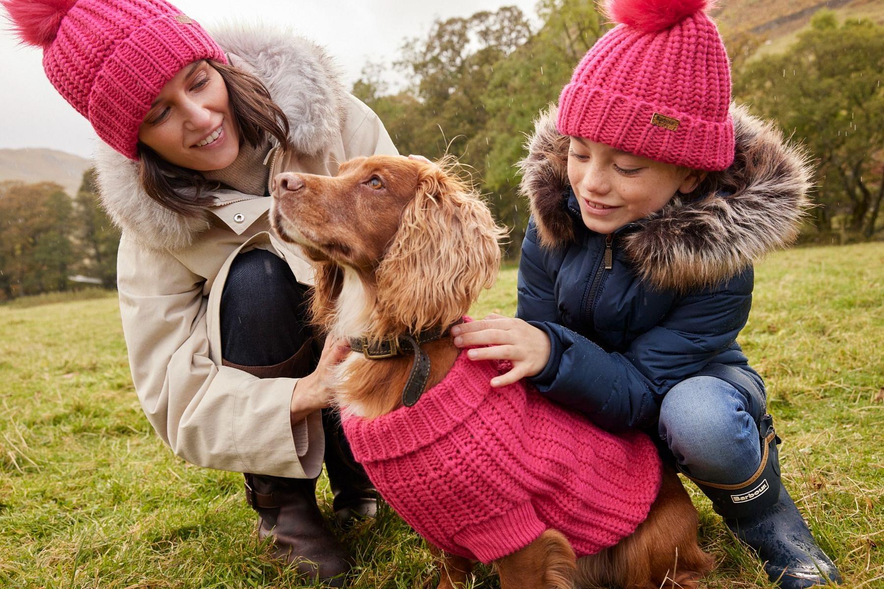 Barbour cheap accessories ladies