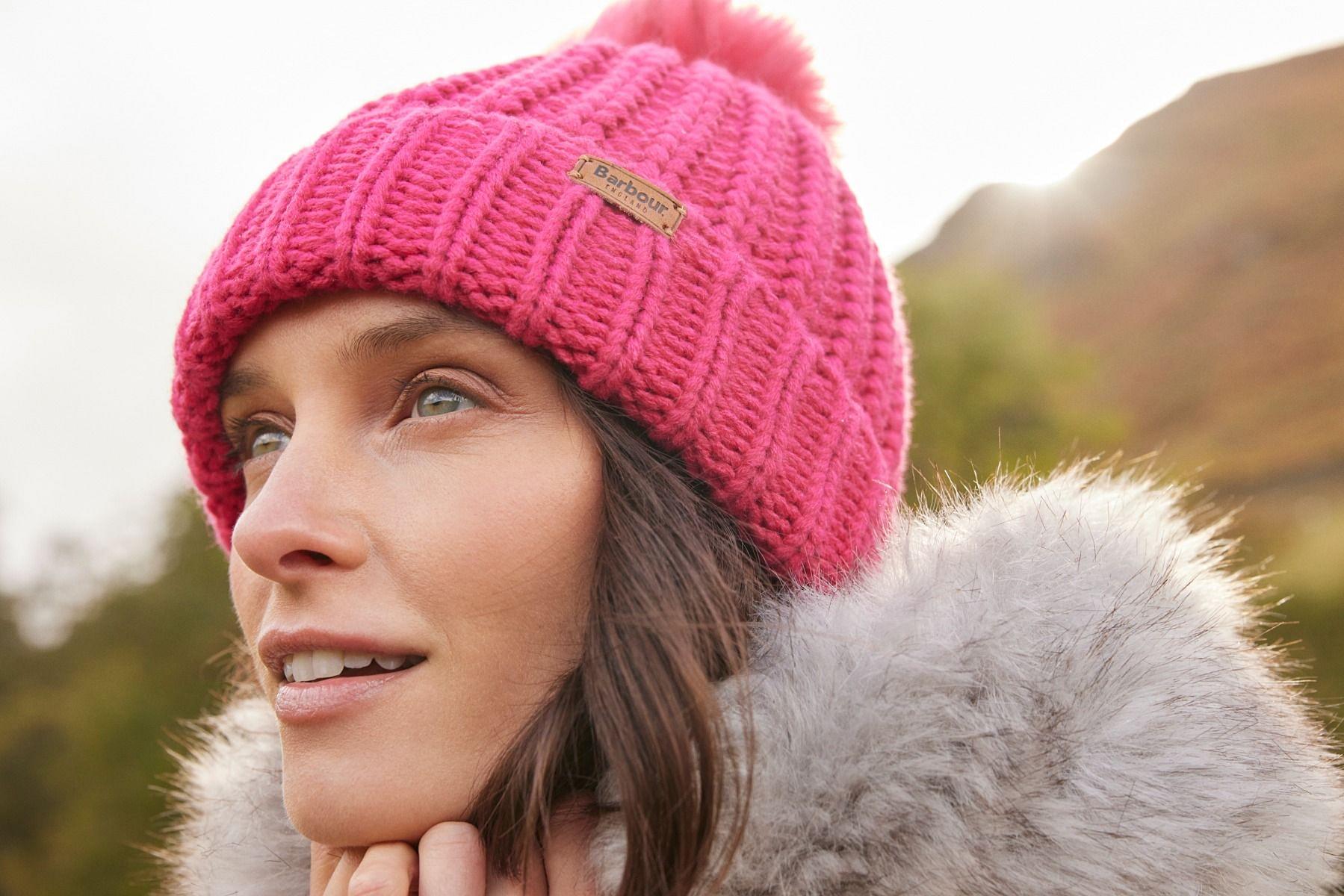 Barbour accessories hot sale ladies