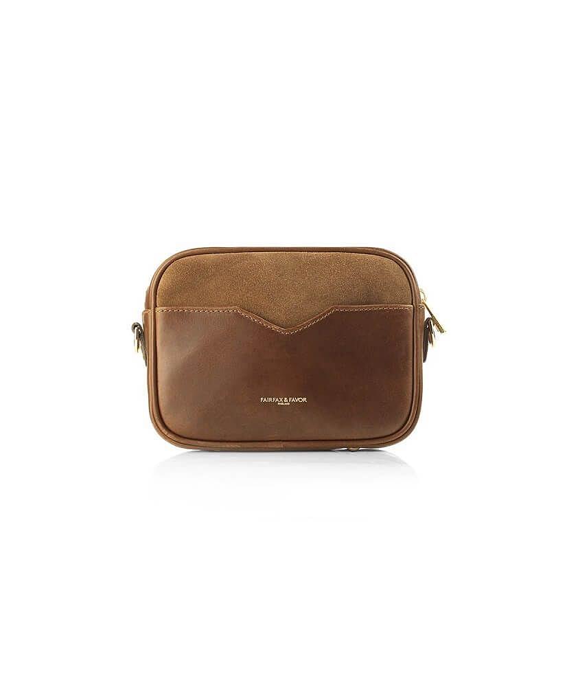 Fairfax and favour madison bag 2025