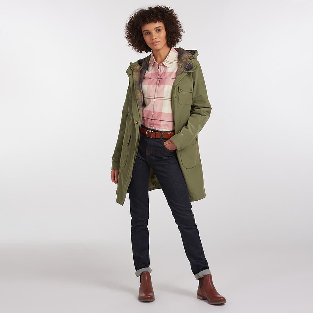 Joules barrowden clearance coat