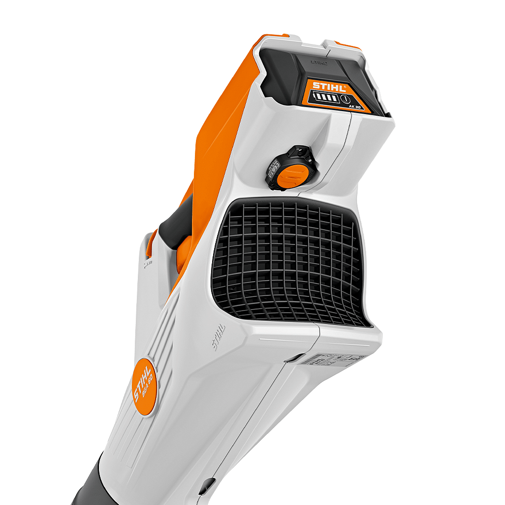 Stihl BGA 60 Cordless Battery Leaf Blower Kit | Buy Online