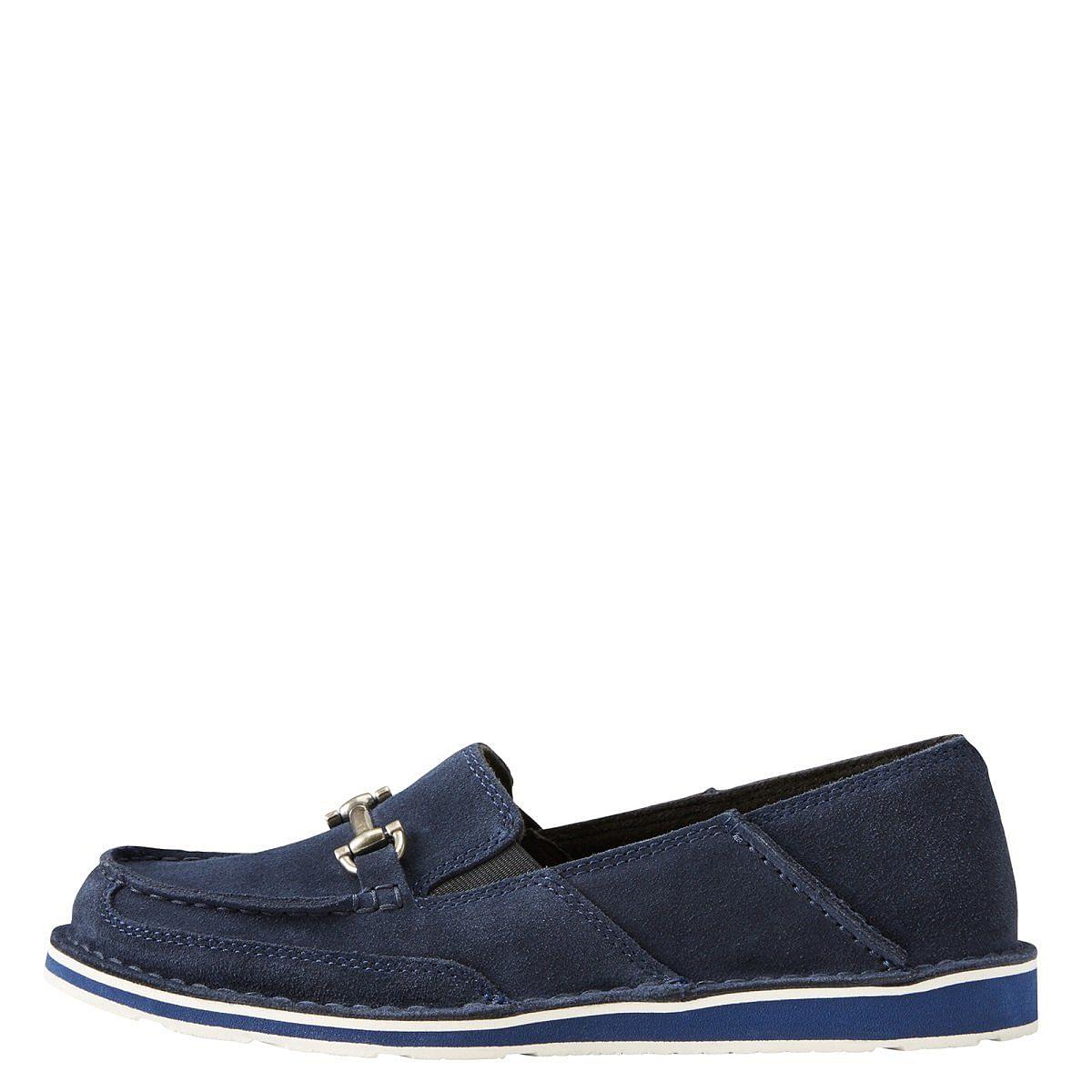 Ariat discount bit cruiser