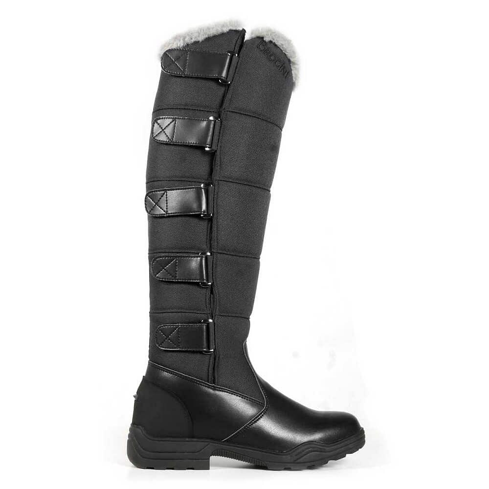 Brogini long boots hot sale