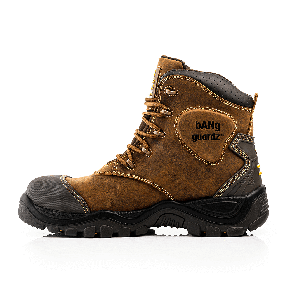 Buckler boots top uk