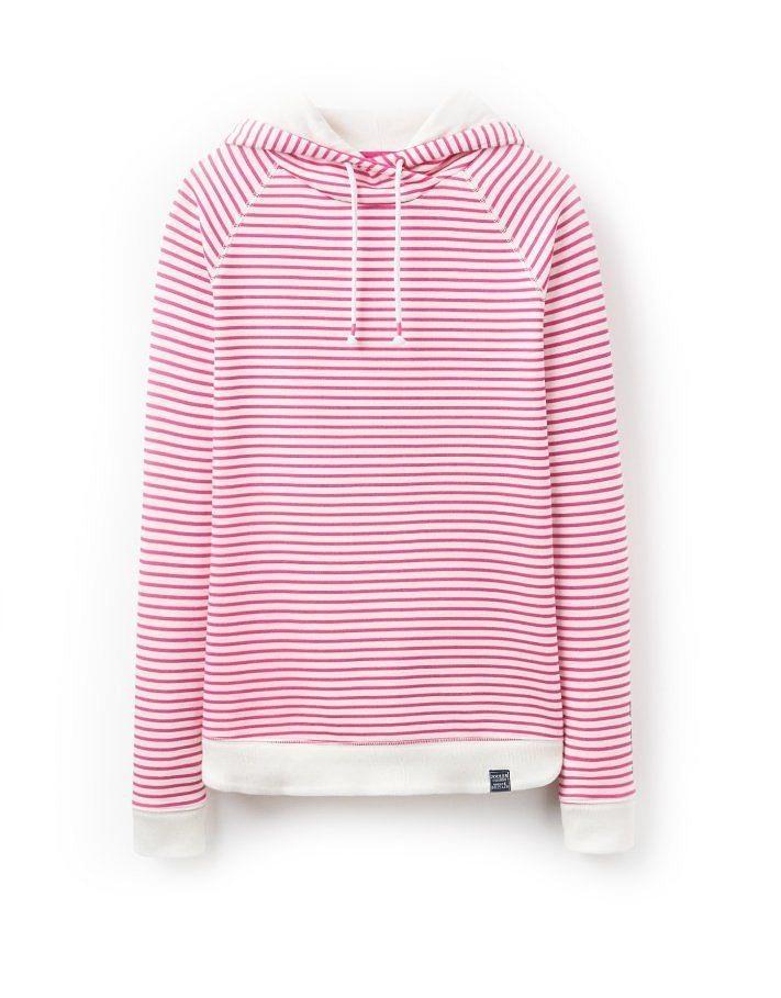 Joules hotsell burghley hoody