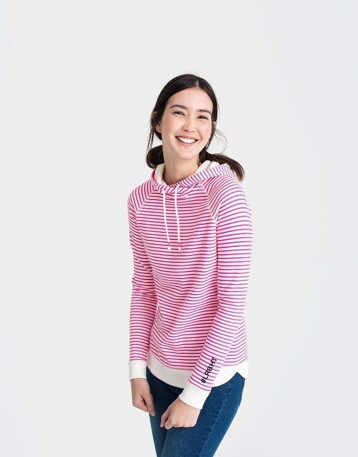 Joules hotsell burghley hoody