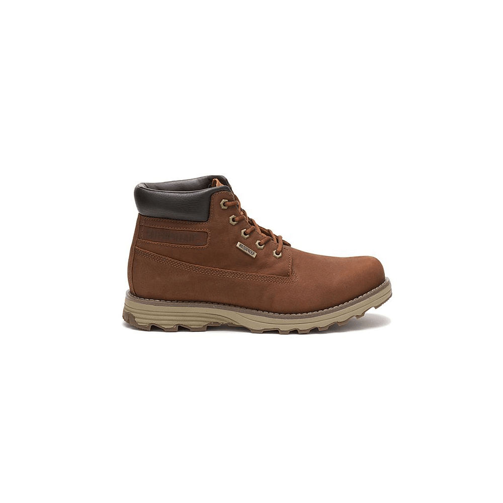 Cat founder boots outlet