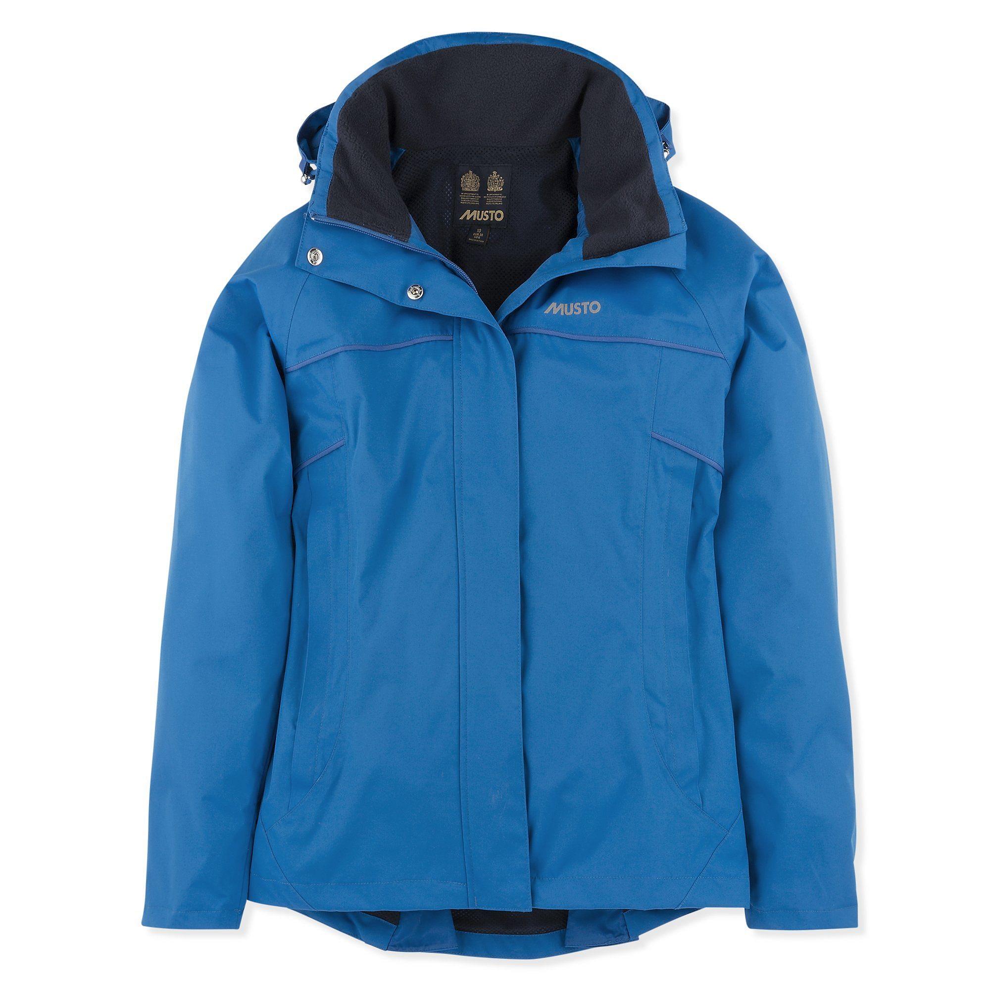 Musto ladies best sale equestrian jackets