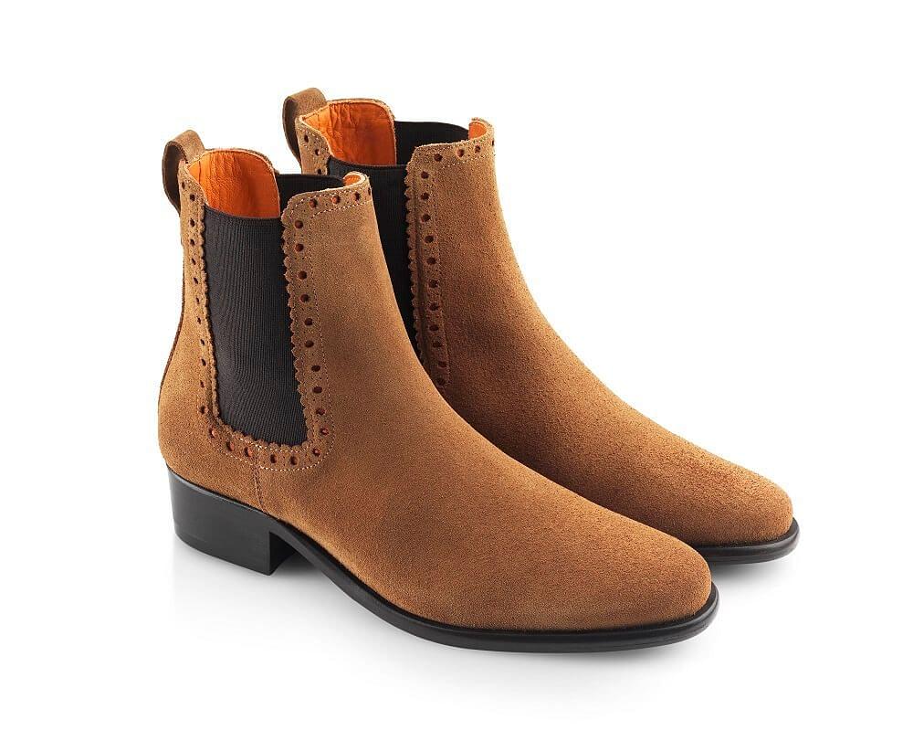 fairfax and favor chelsea boots