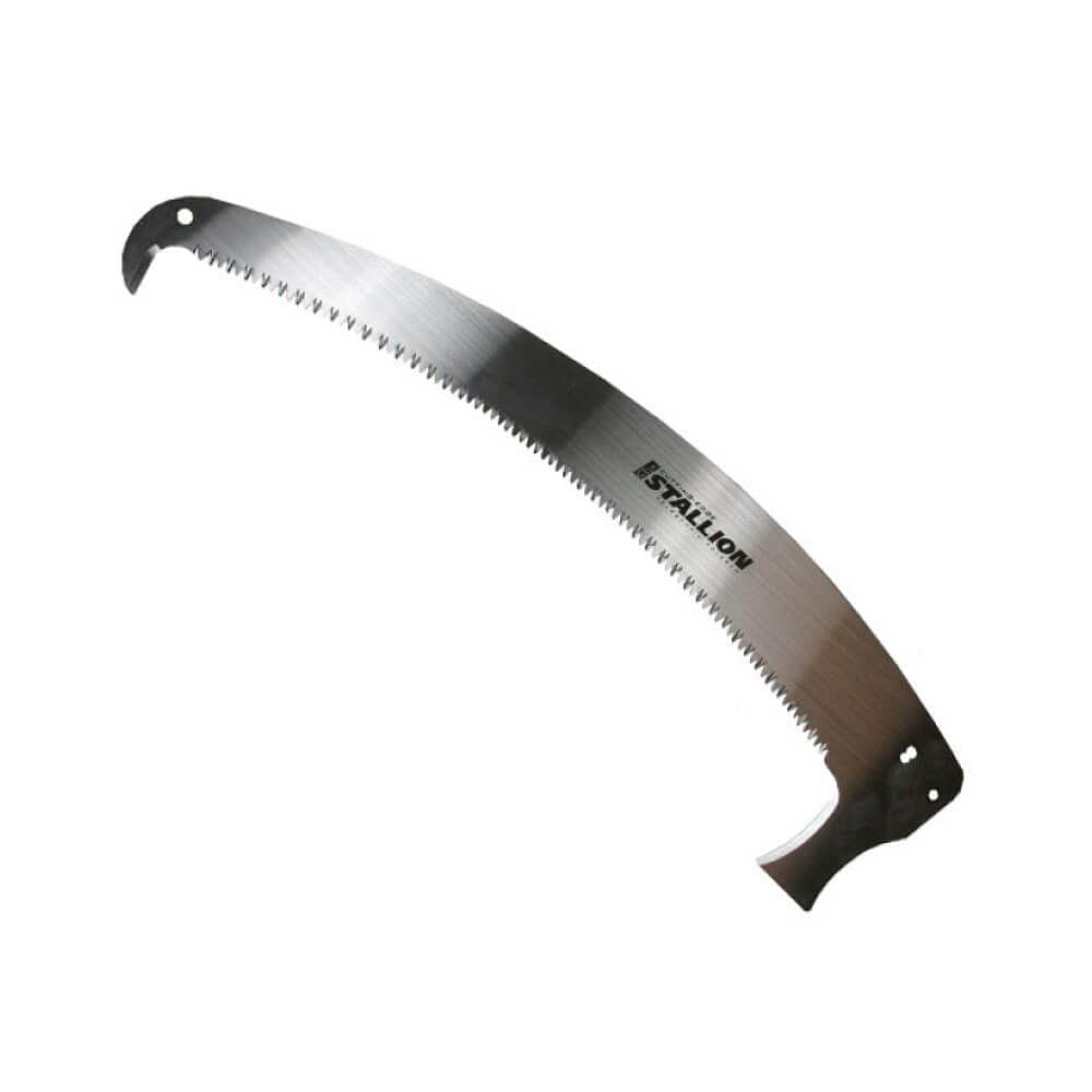 Stein pole shop saw