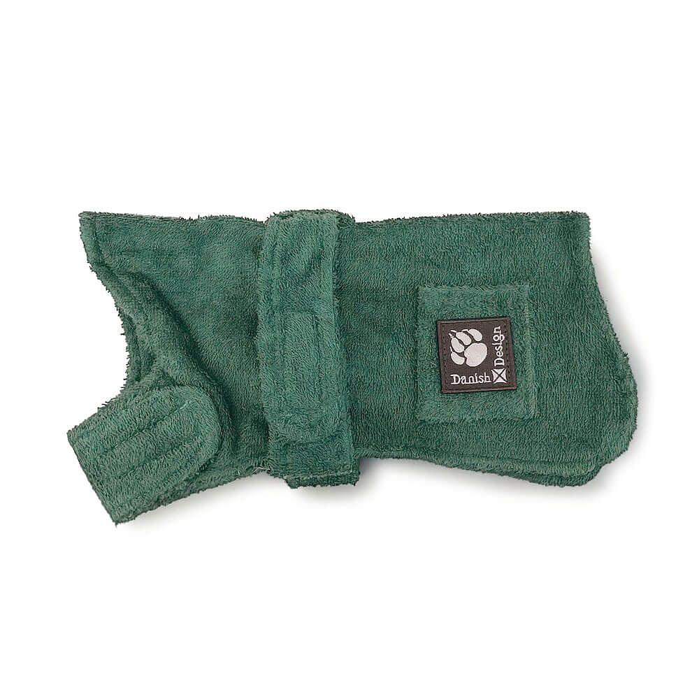 Danish design dog robe clearance