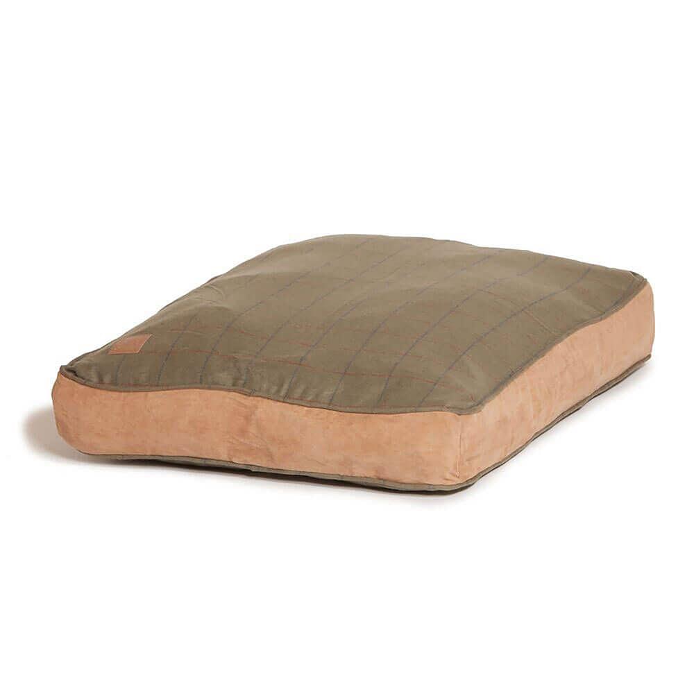 Danish design dog best sale bed spare covers