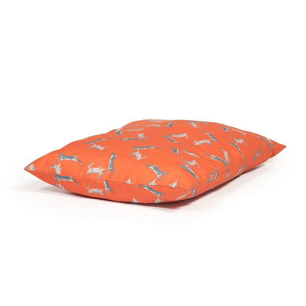 Danish design dog online bed spare covers