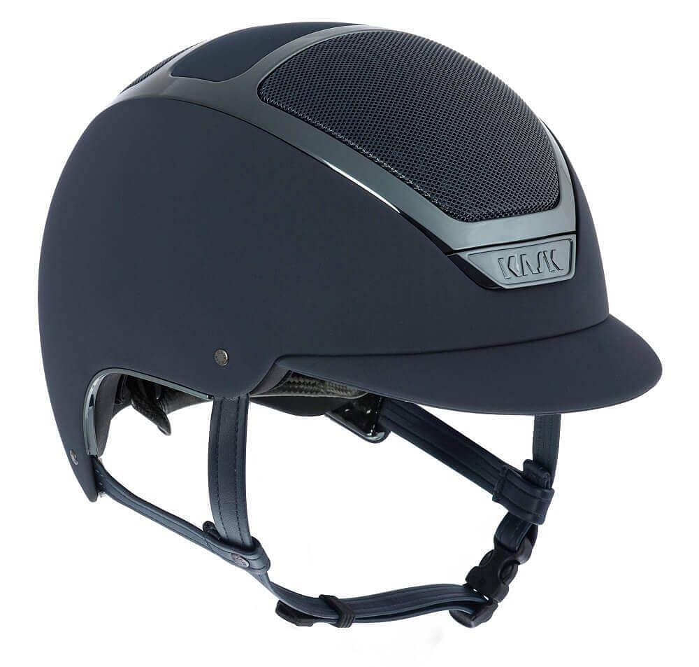 Chrome helmet sales