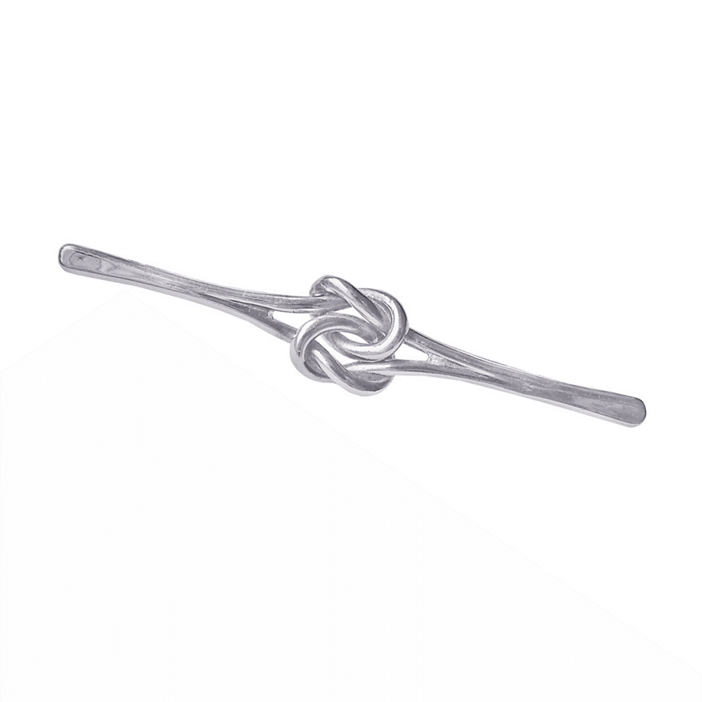 Equetech Knot Stock Pin