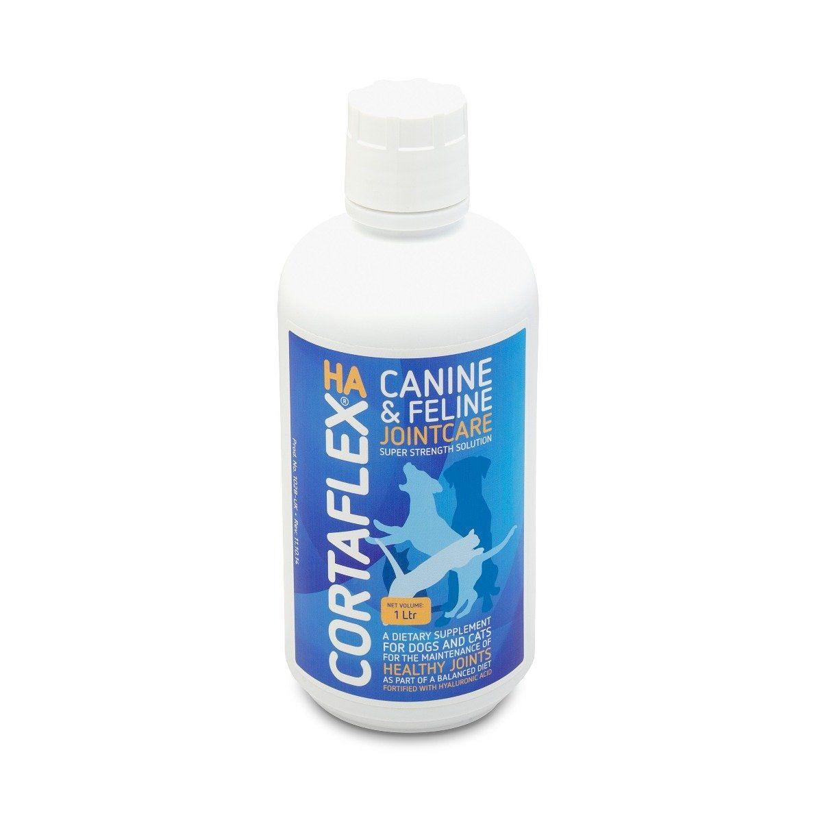 Cortaflex for dogs cheap