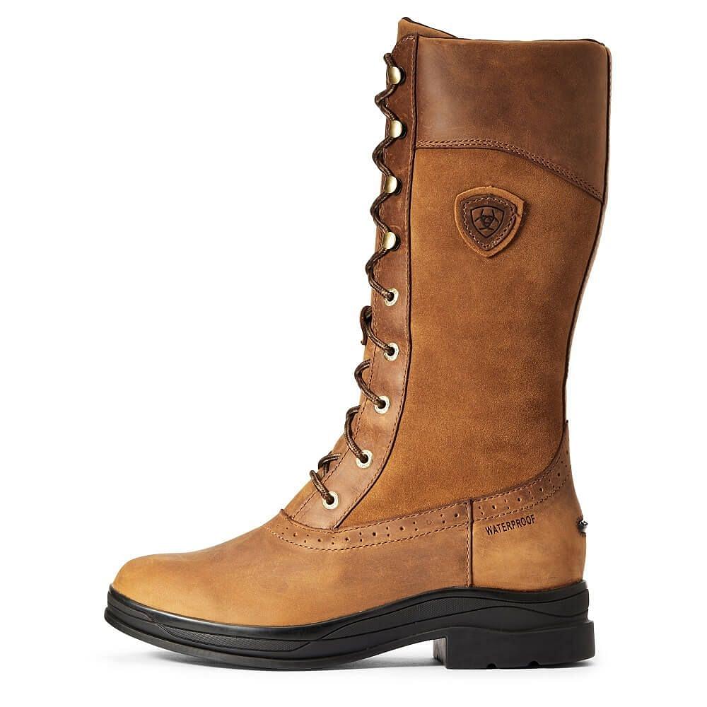 Middleburg h2o sales country boot