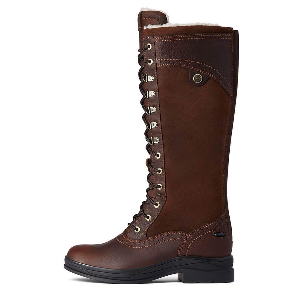 Ladies country shop boots sale