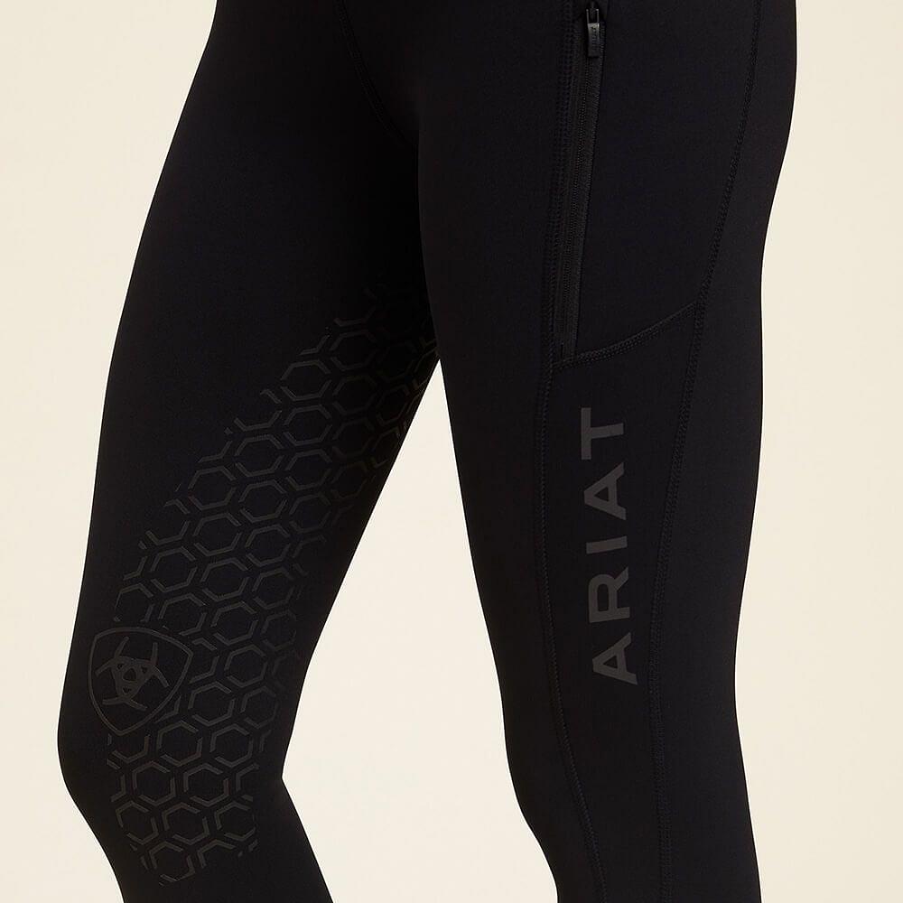 Ariat Venture Thermal Grip Riding Tights