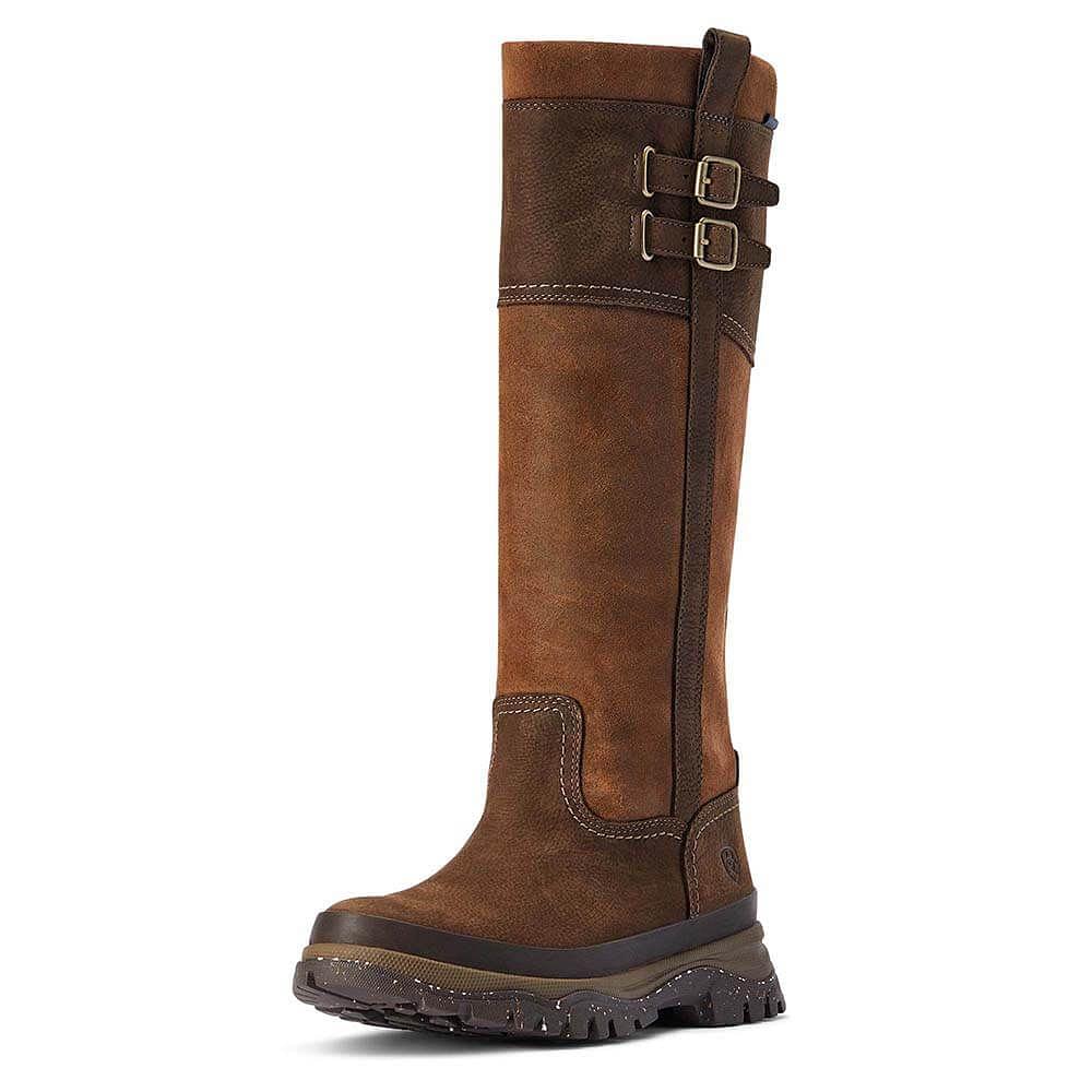 Fatbaby all weather sale waterproof western boot
