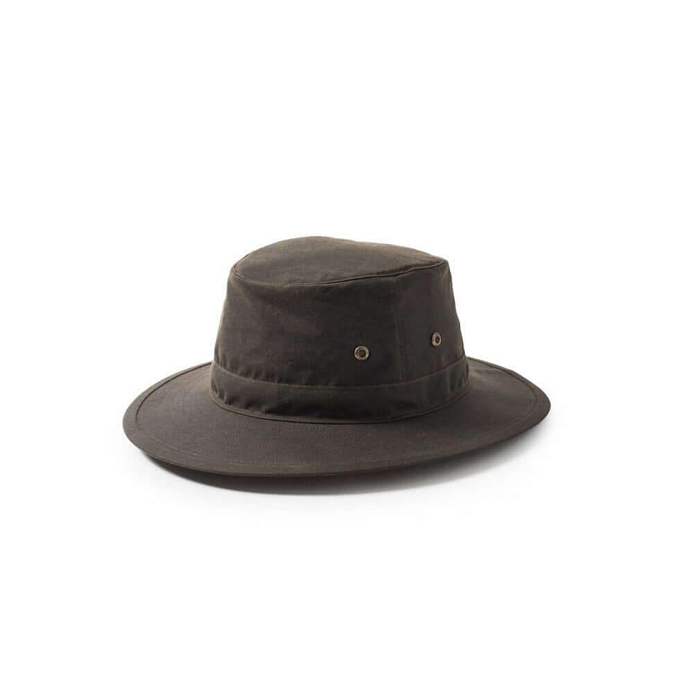 Failsworth Wax Traveller Hat | Chelford Farm Supplies